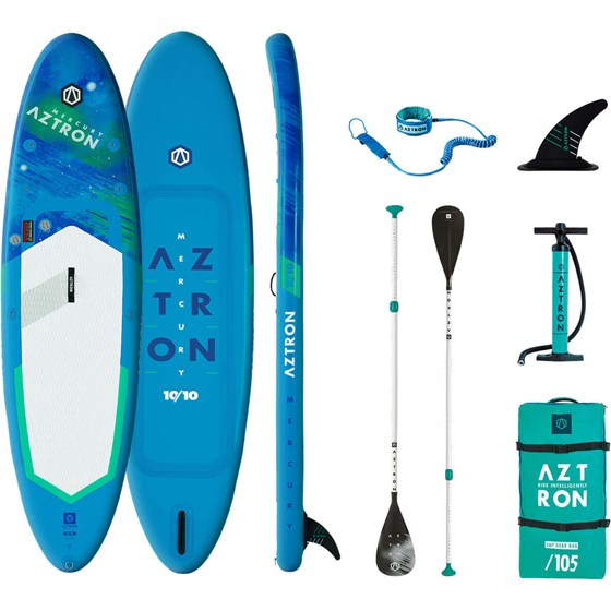 Sup Daska Aztron Mercury 2.0 10'10"