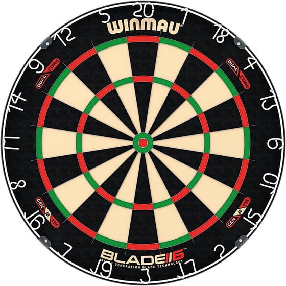 Pikado Meta Blade 6 Dual Core
